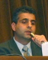 Bárdos András